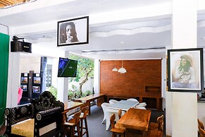 JM Hotel Kuta Lombok