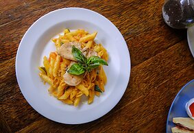 JM Hotel Kuta Lombok