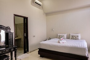 JM Hotel Kuta Lombok