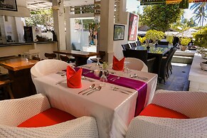 JM Hotel Kuta Lombok