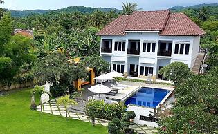 JM Hotel Kuta Lombok