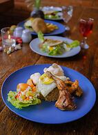 JM Hotel Kuta Lombok