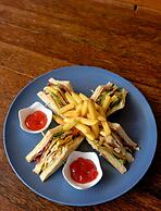 JM Hotel Kuta Lombok