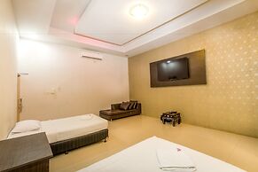 JM Hotel Kuta Lombok