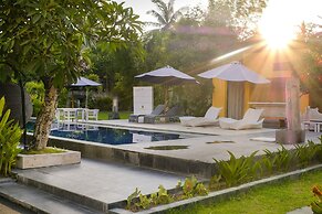 JM Hotel Kuta Lombok