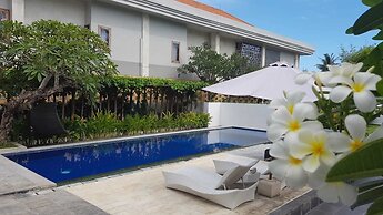 JM Hotel Kuta Lombok
