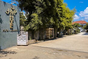 JM Hotel Kuta Lombok