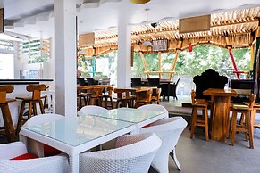 JM Hotel Kuta Lombok