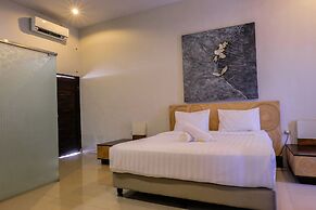 JM Hotel Kuta Lombok