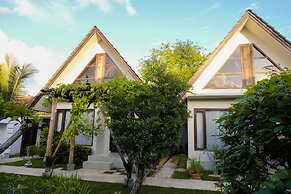 JM Hotel Kuta Lombok