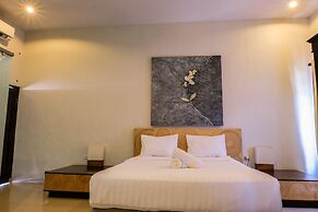 JM Hotel Kuta Lombok