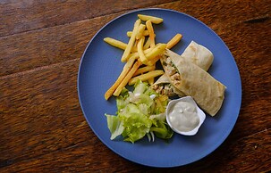 JM Hotel Kuta Lombok