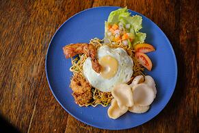 JM Hotel Kuta Lombok