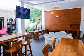 JM Hotel Kuta Lombok