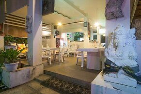 JM Hotel Kuta Lombok