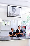 JM Hotel Kuta Lombok