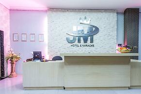 JM Hotel Kuta Lombok