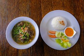 JM Hotel Kuta Lombok