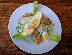 JM Hotel Kuta Lombok