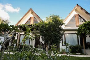 JM Hotel Kuta Lombok