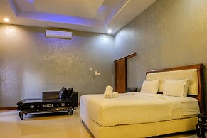 JM Hotel Kuta Lombok