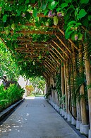 JM Hotel Kuta Lombok