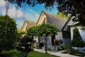 JM Hotel Kuta Lombok