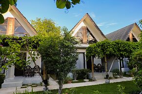 JM Hotel Kuta Lombok