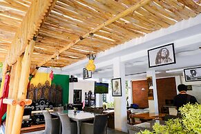 JM Hotel Kuta Lombok