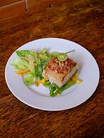 JM Hotel Kuta Lombok