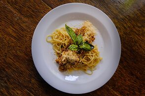 JM Hotel Kuta Lombok