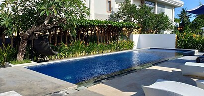 JM Hotel Kuta Lombok