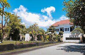 JM Hotel Kuta Lombok