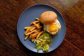 JM Hotel Kuta Lombok