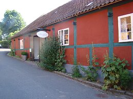 Pension Holmegaard