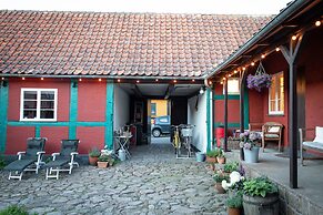 Pension Holmegaard