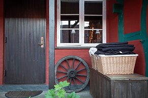 Pension Holmegaard