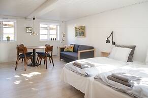 Pension Holmegaard