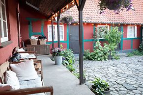Pension Holmegaard