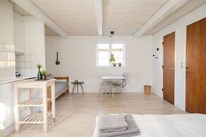 Pension Holmegaard