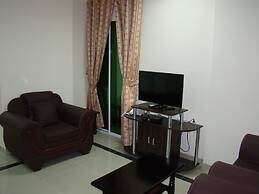 Savoy Grand Hotel Apartments