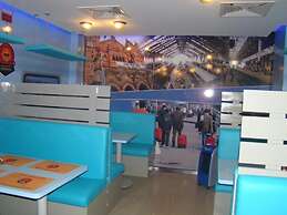 Savoy Grand Hotel Apartments