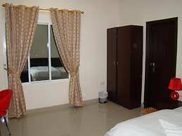 Savoy Grand Hotel Apartments