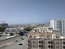 Savoy Grand Hotel Apartments