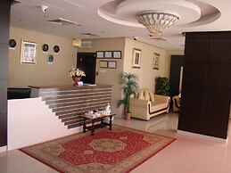 Savoy Grand Hotel Apartments