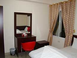 Savoy Grand Hotel Apartments