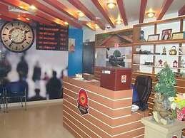 Savoy Grand Hotel Apartments