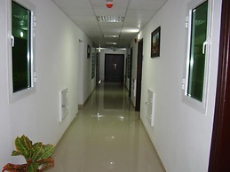 Savoy Grand Hotel Apartments