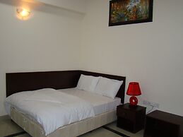 Savoy Grand Hotel Apartments