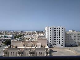 Savoy Grand Hotel Apartments